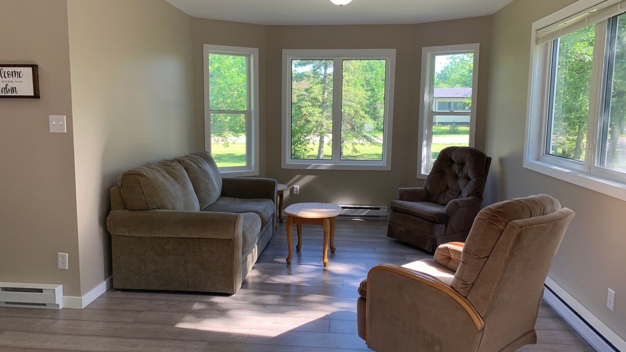 Photo of Livingroom in New Bothwell