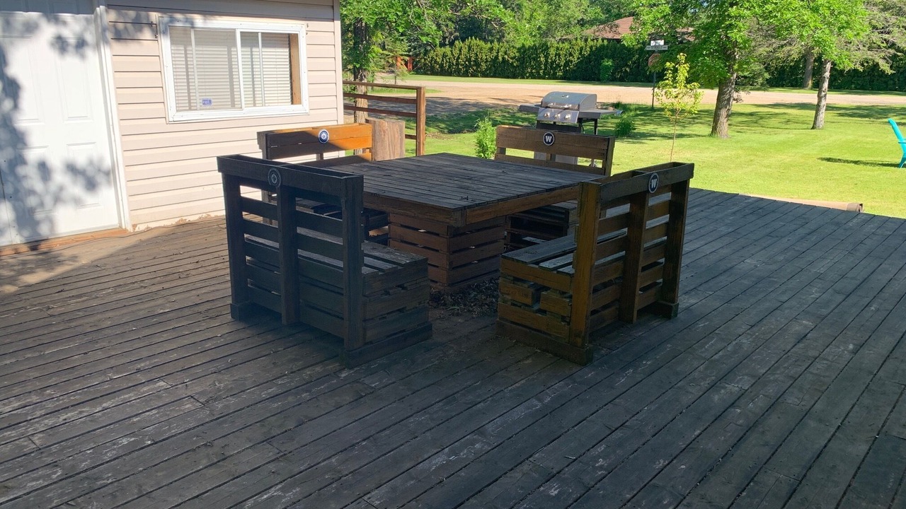 Photo of Outdoor in New Bothwell