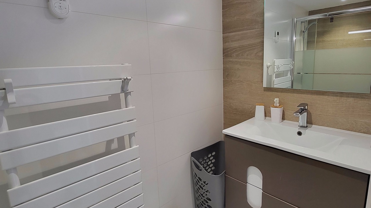 Photo of Bathroom in Saint-Bres
