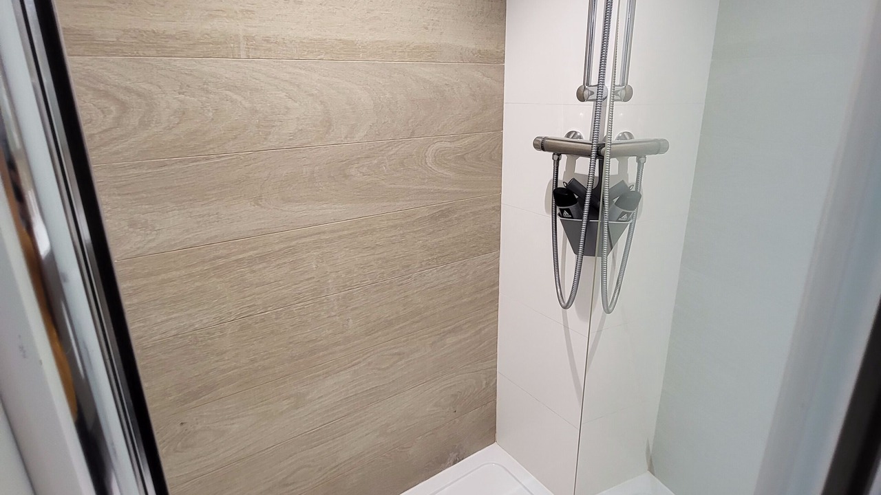 Photo of Bathroom in Saint-Bres