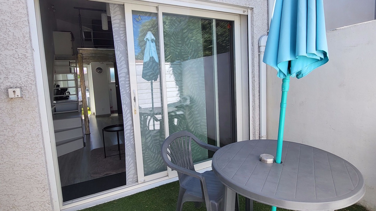 Photo of Outdoor in Saint-Bres