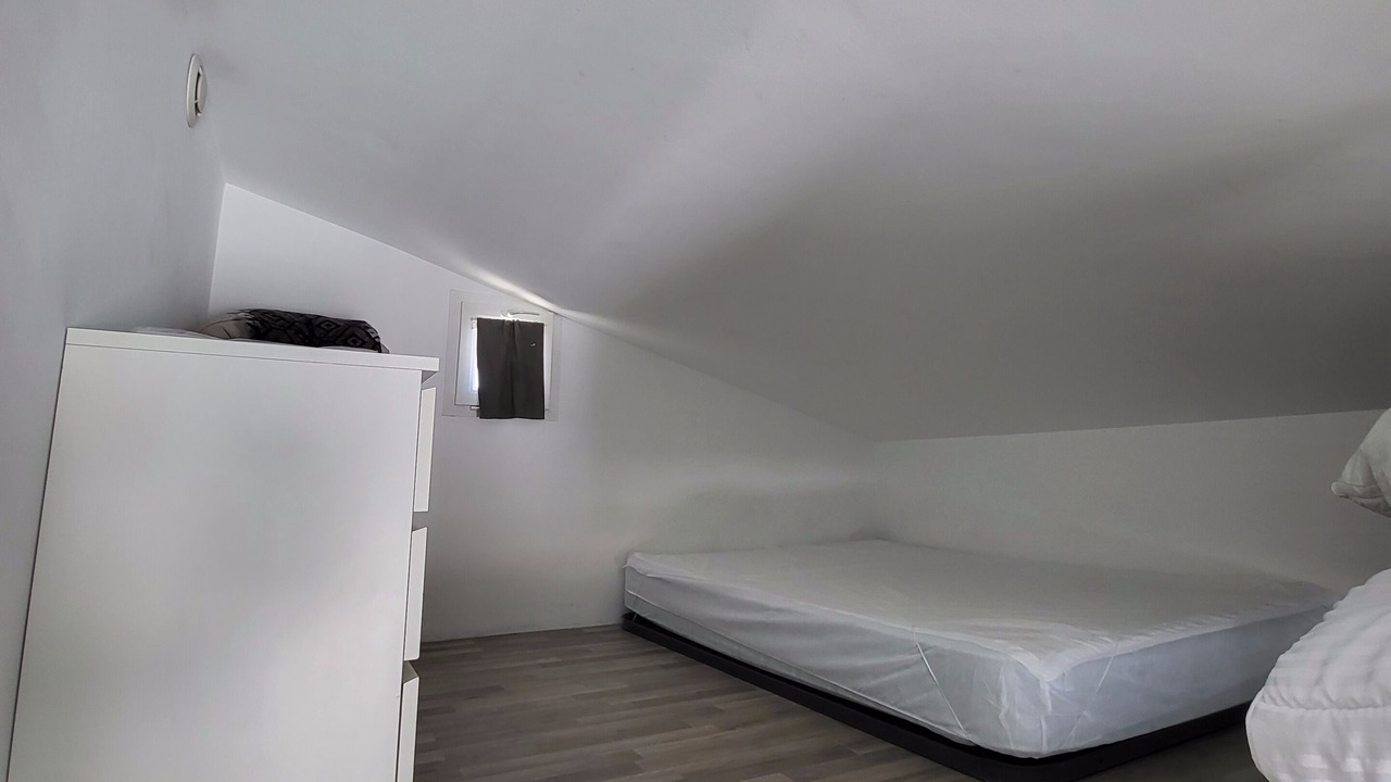 Photo of Bedroom in Saint-Bres
