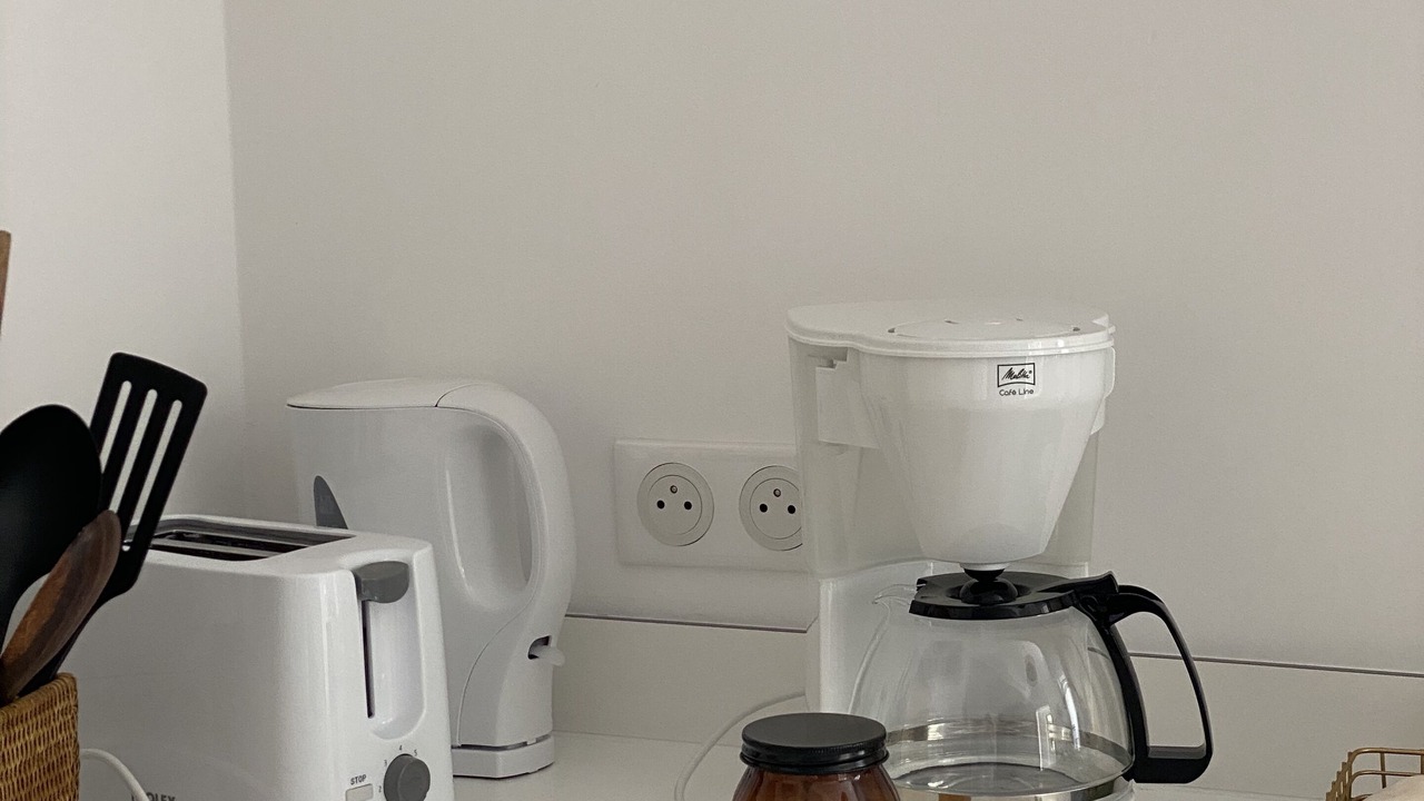 Photo of Kitchen in Lectoure
