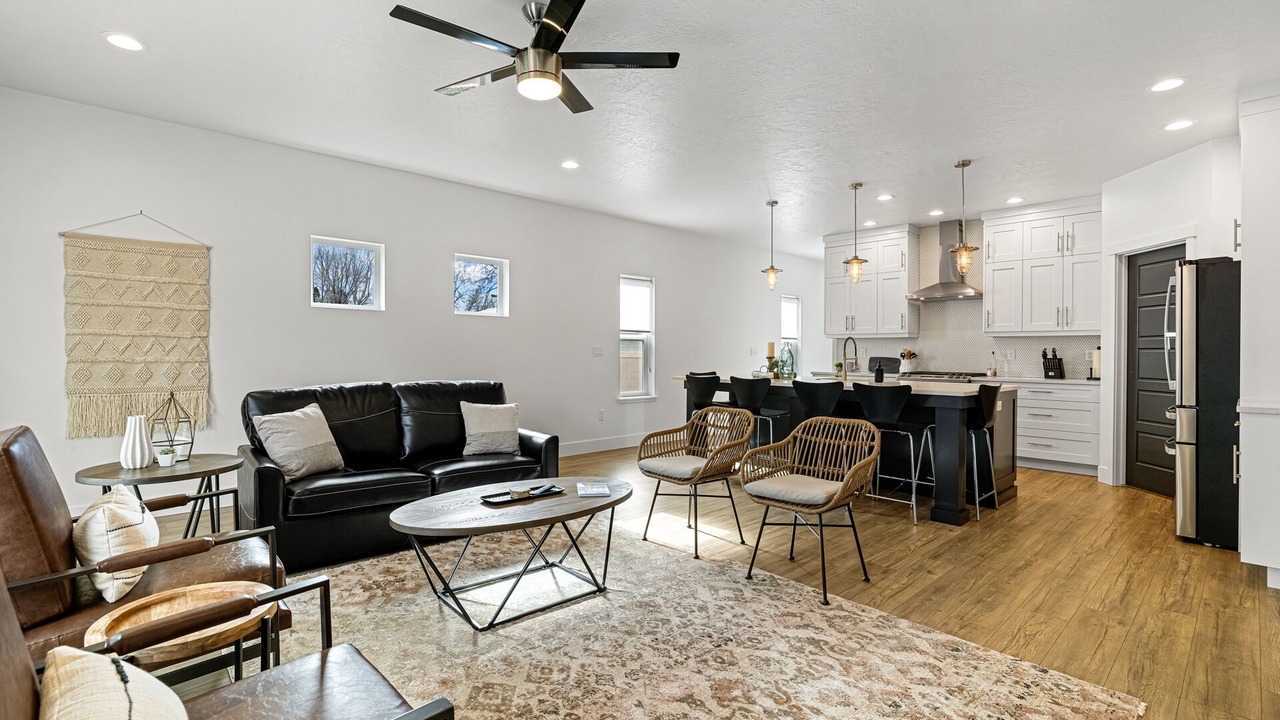 Photo of Livingroom in Southeast Boise