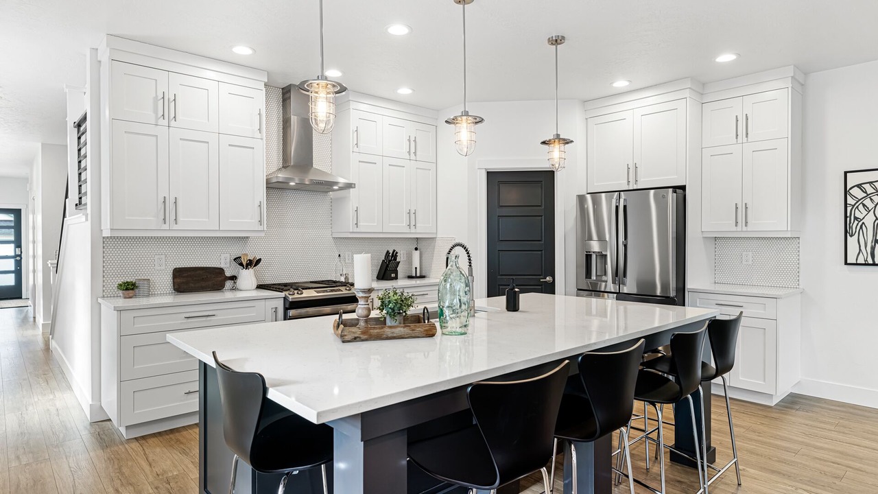 Photo of Kitchen in Southeast Boise