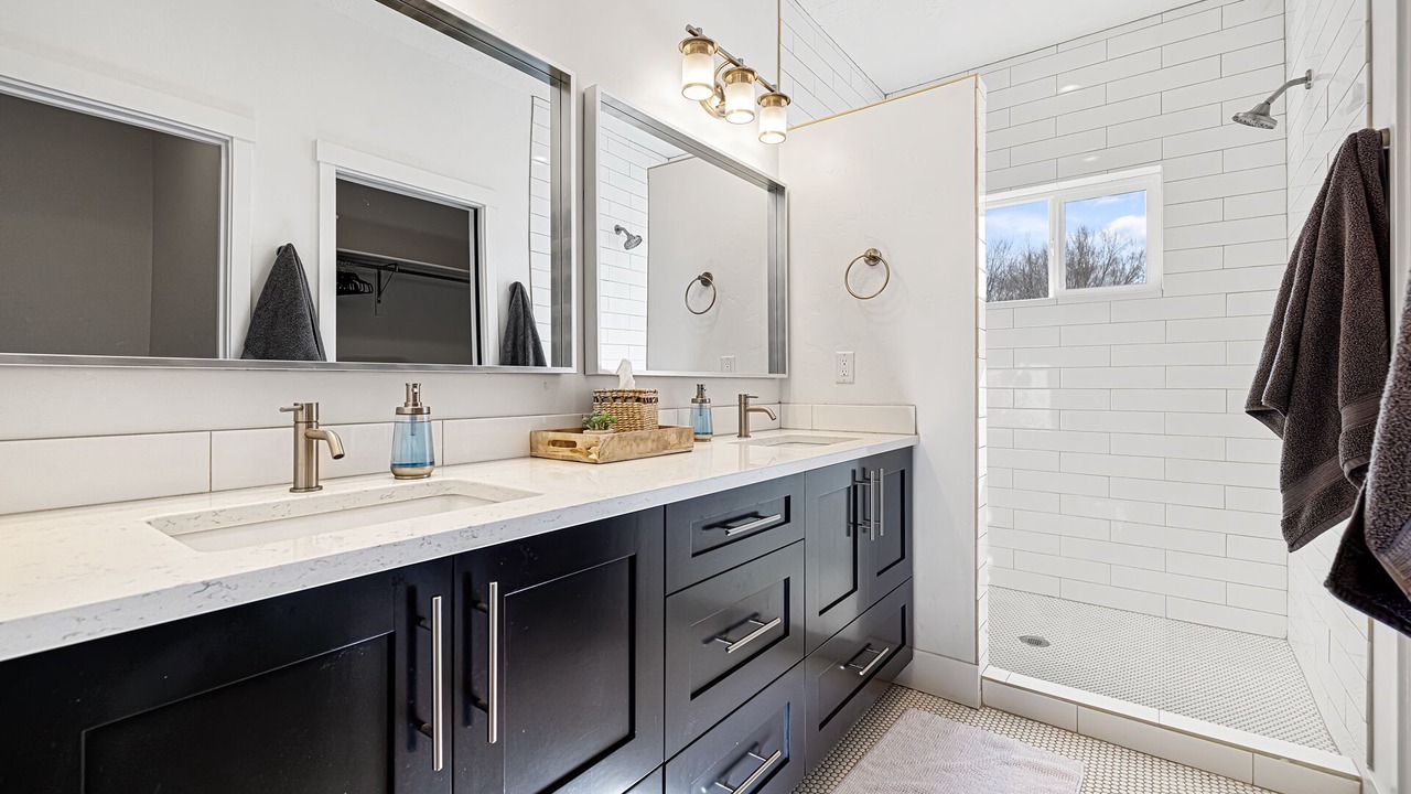 Photo of Bathroom in Southeast Boise