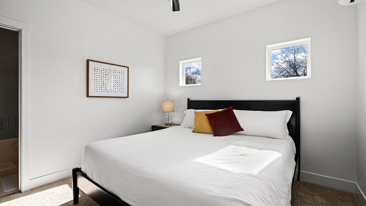 Photo of Bedroom in Southeast Boise