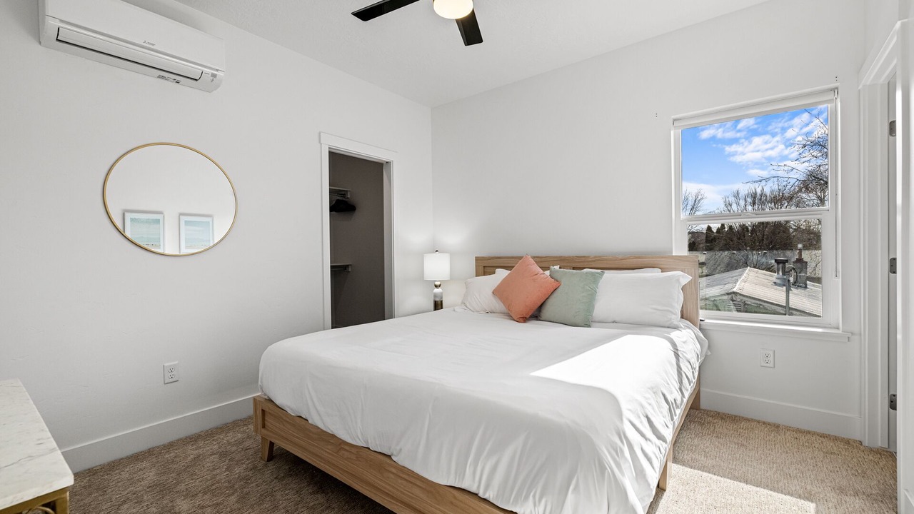 Photo of Bedroom in Southeast Boise