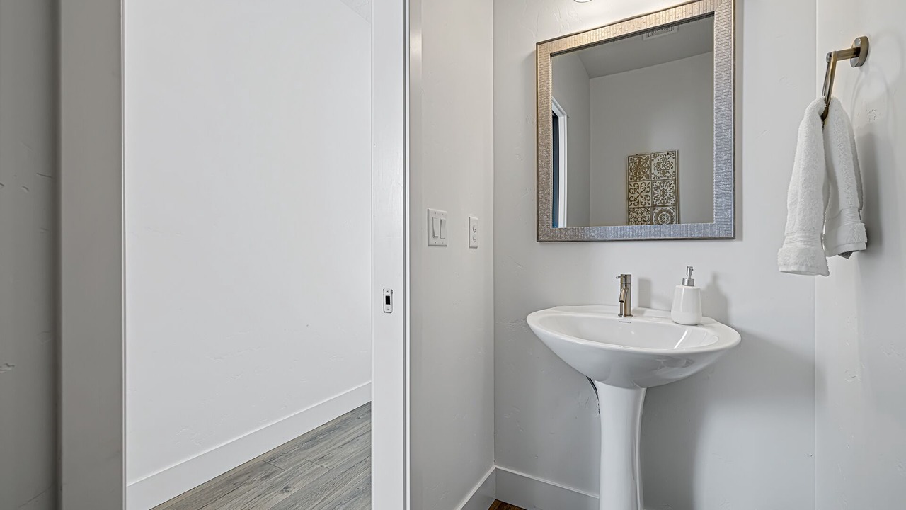 Photo of Bathroom in Southeast Boise