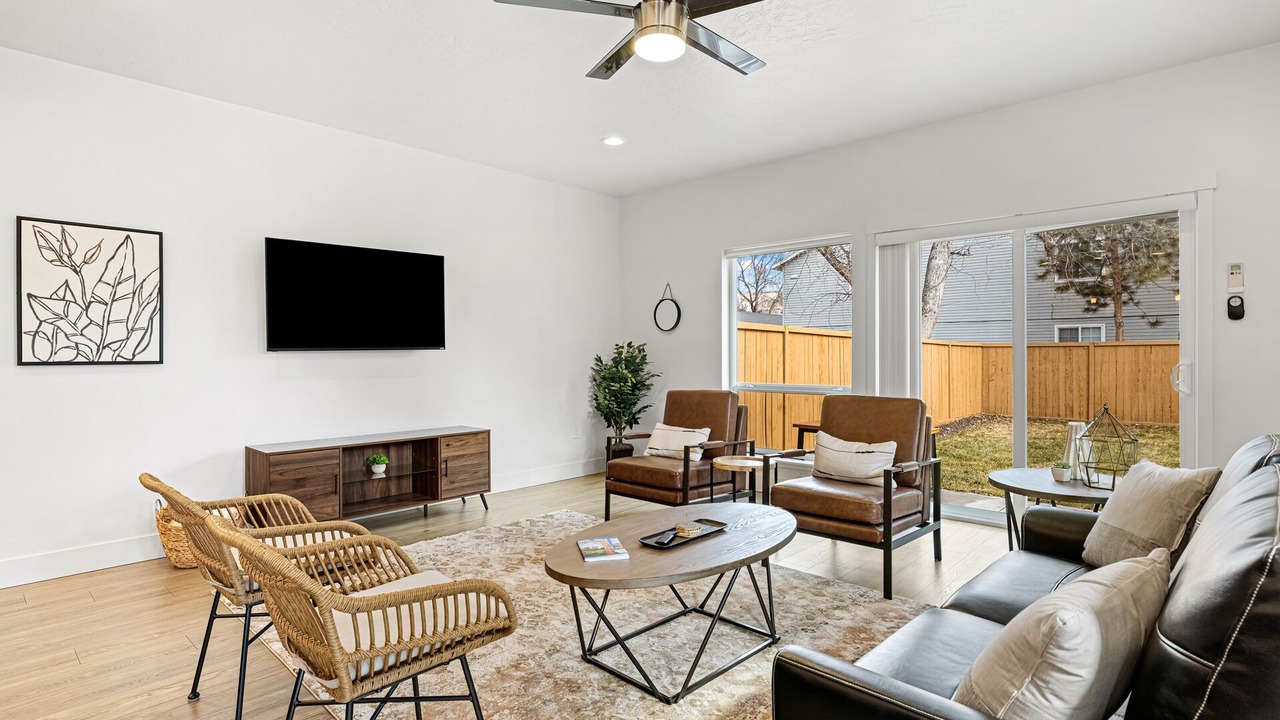 Photo of Livingroom in Southeast Boise