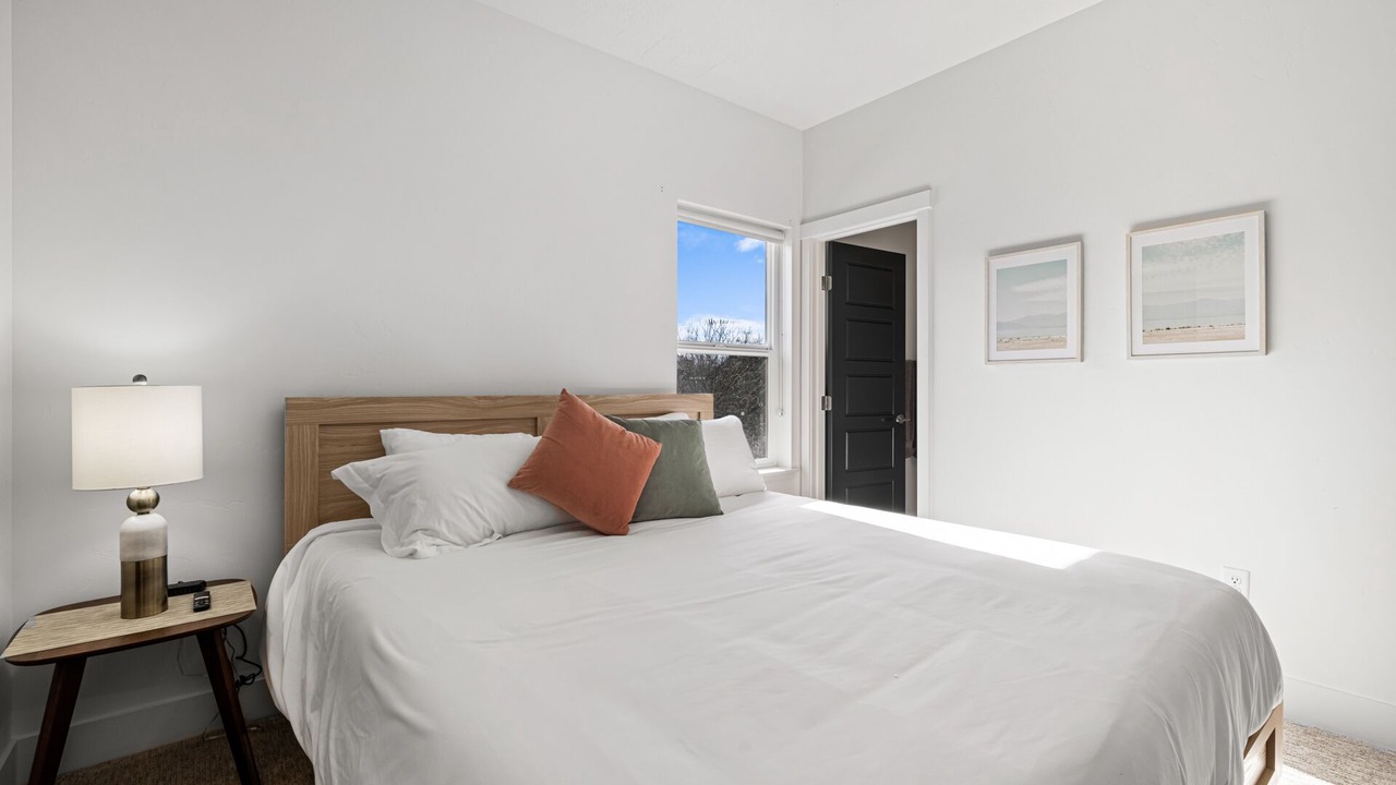 Photo of Bedroom in Southeast Boise