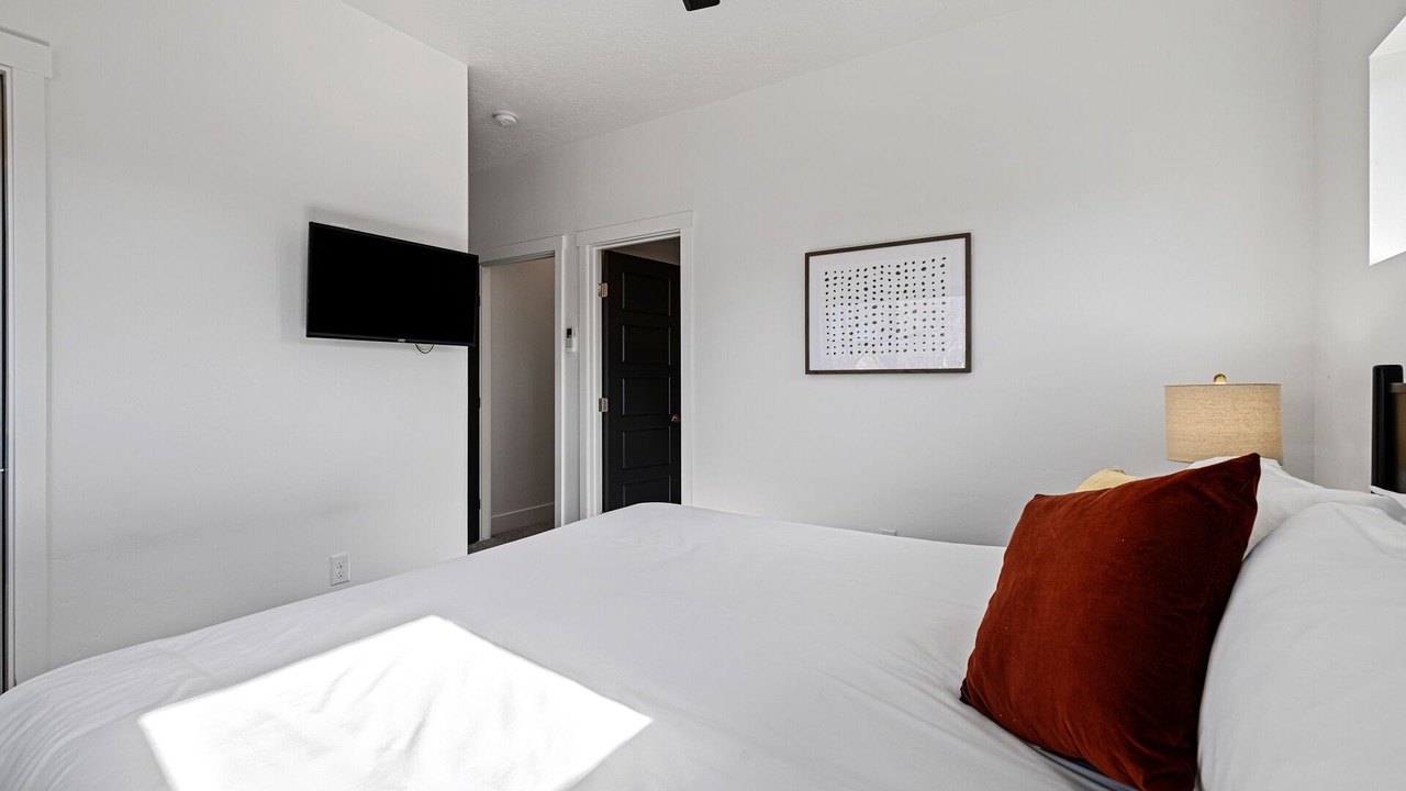 Photo of Bedroom in Southeast Boise