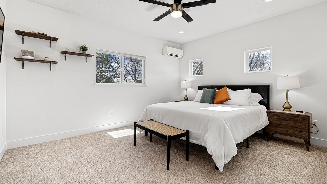 Photo of Bedroom in Southeast Boise