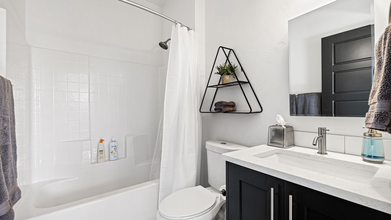 Photo of Bathroom in Southeast Boise