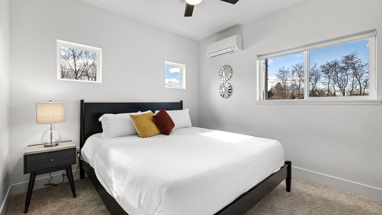 Photo of Bedroom in Southeast Boise