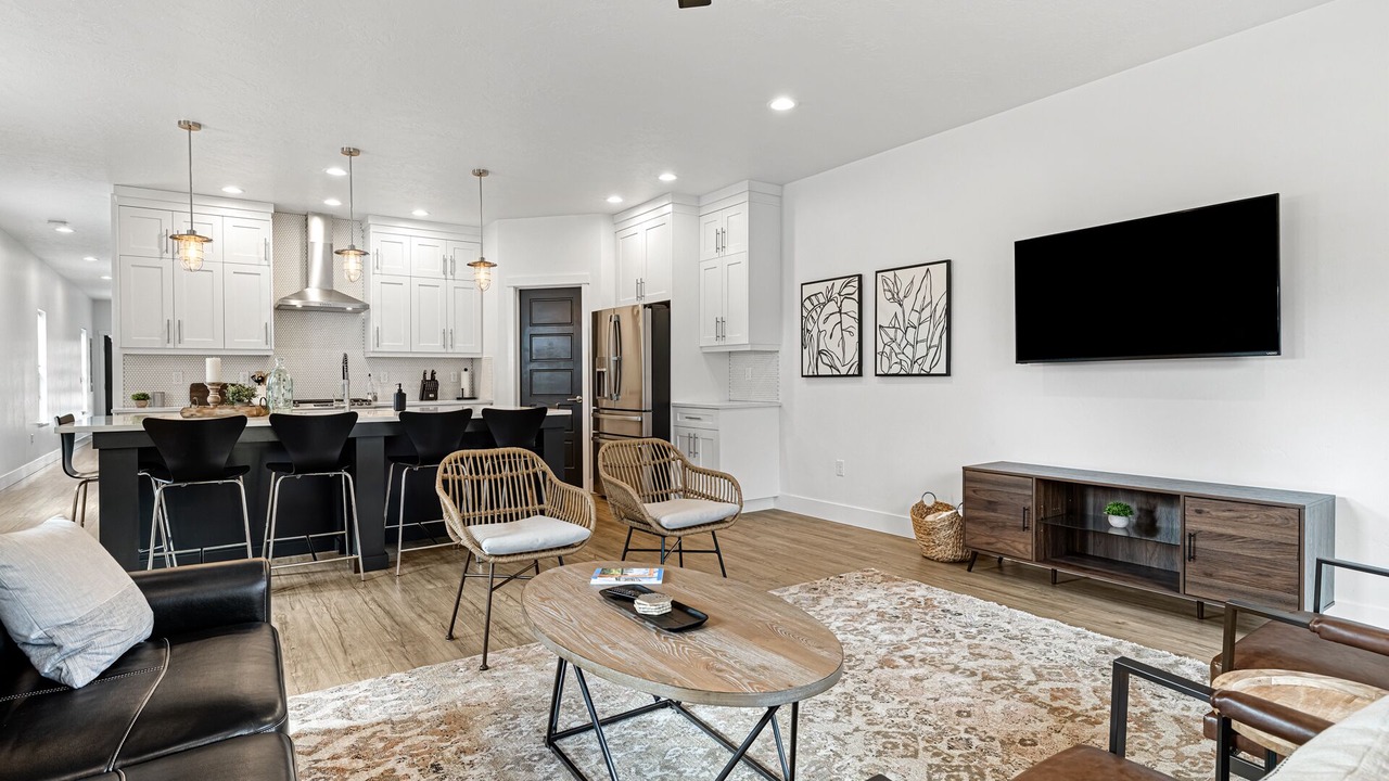 Photo of Livingroom in Southeast Boise