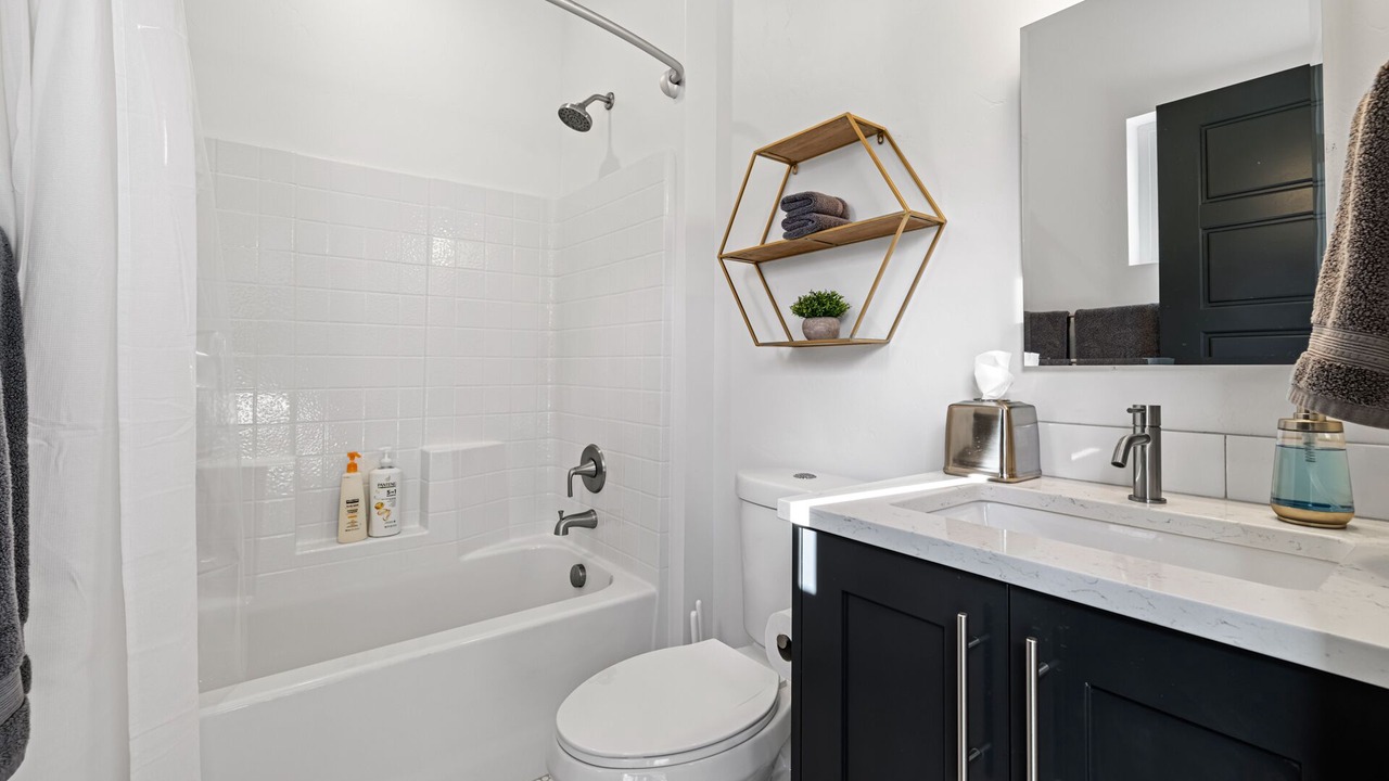 Photo of Bathroom in Southeast Boise