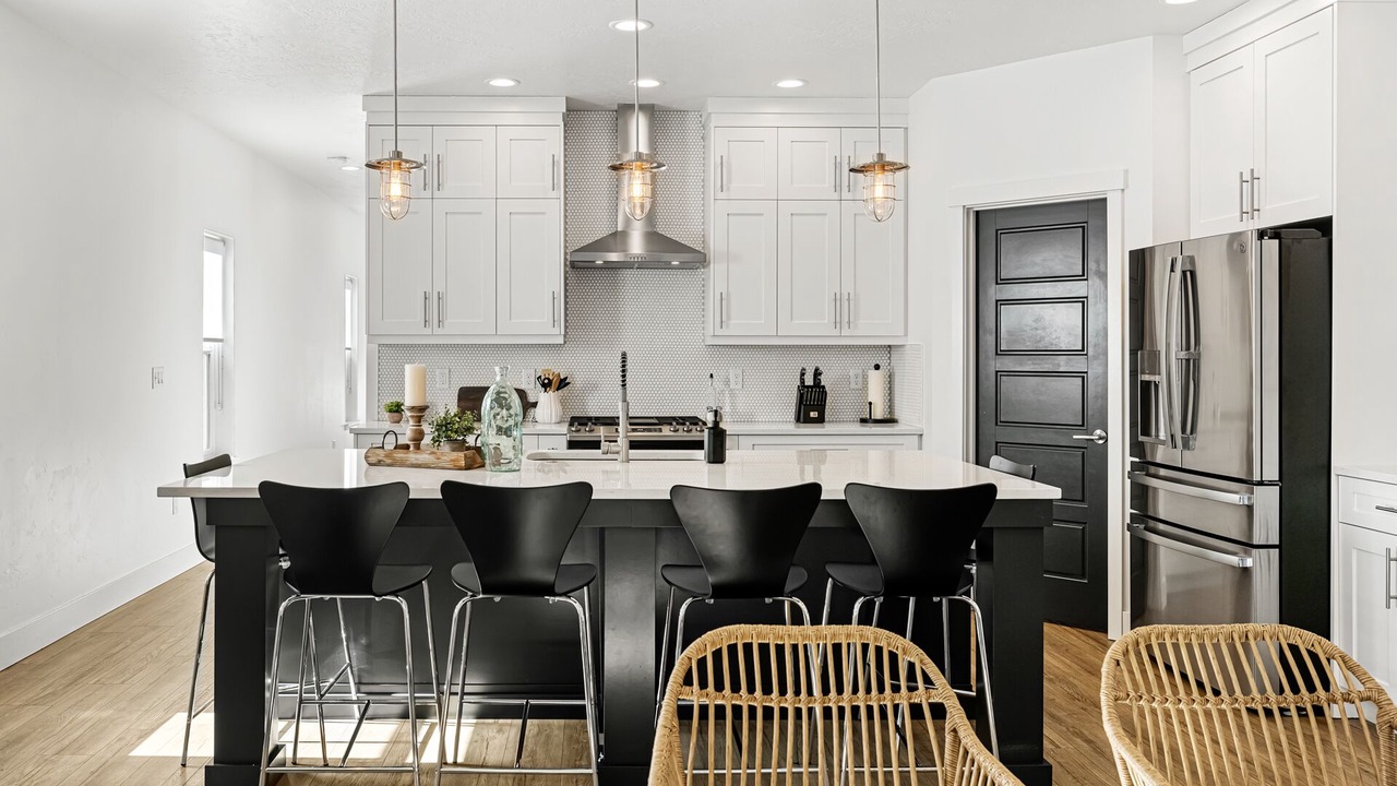 Photo of Kitchen in Southeast Boise