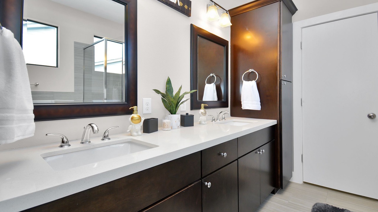 Photo of Bathroom in East Downtown Houston
