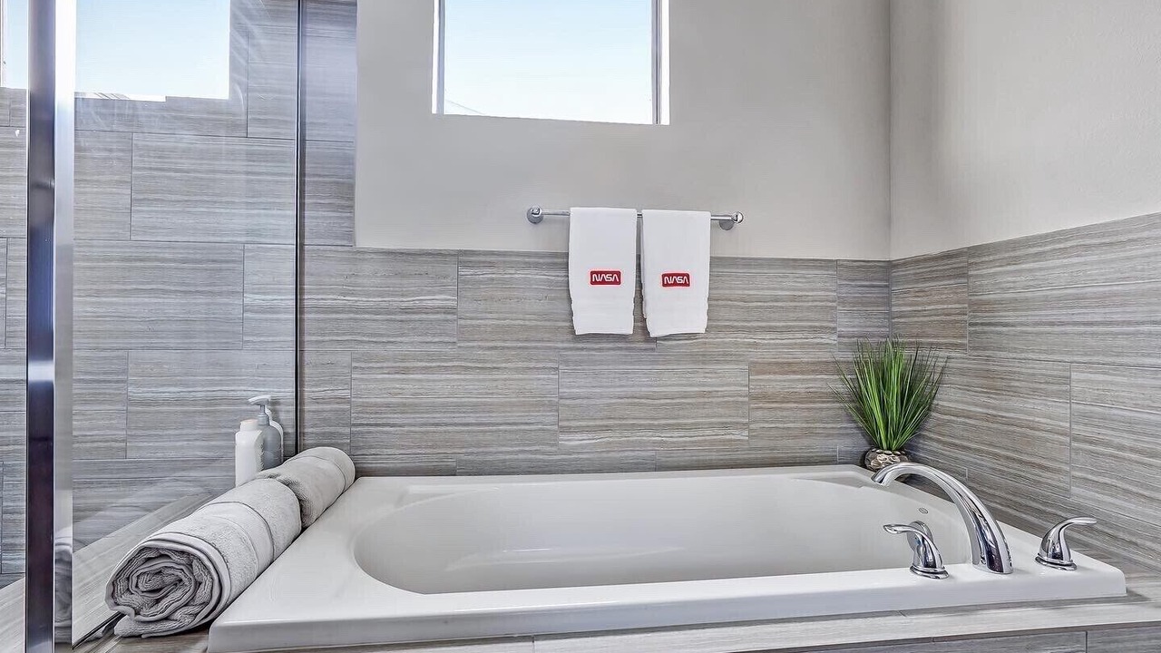 Photo of Bathroom in East Downtown Houston