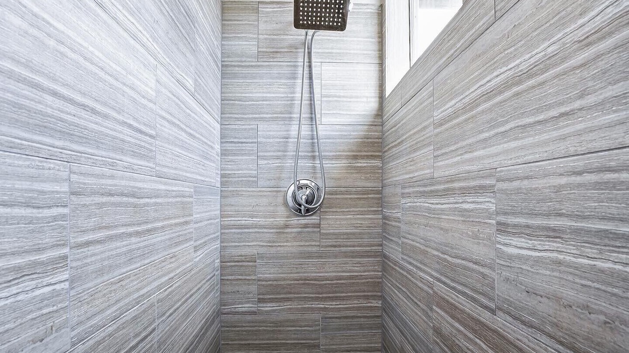 Photo of Bathroom in East Downtown Houston