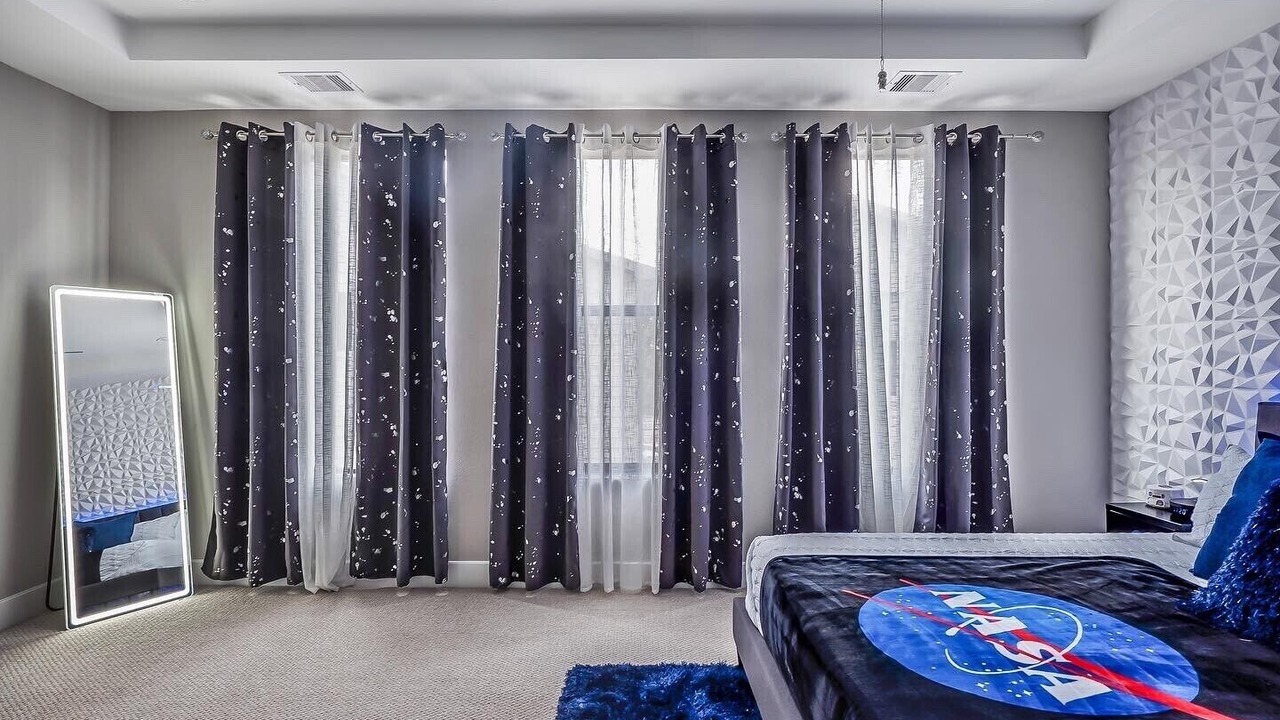 Photo of Bedroom in East Downtown Houston