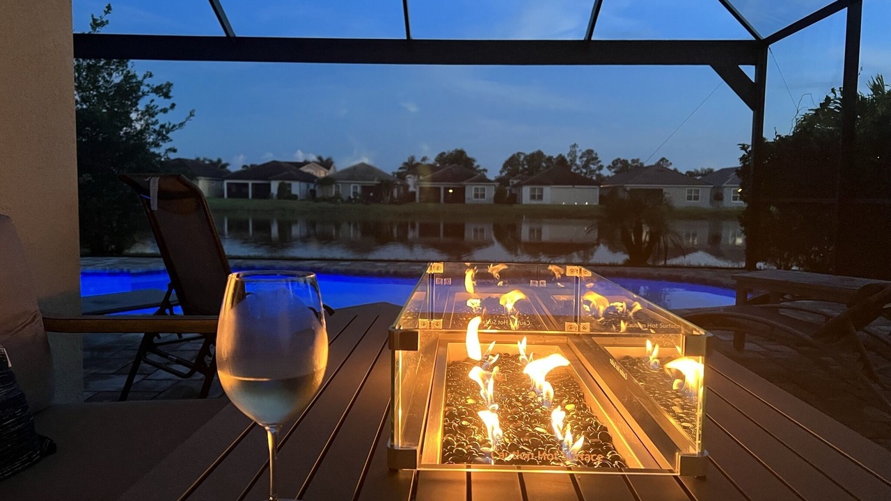 Photo of Outdoor in Rural Estates