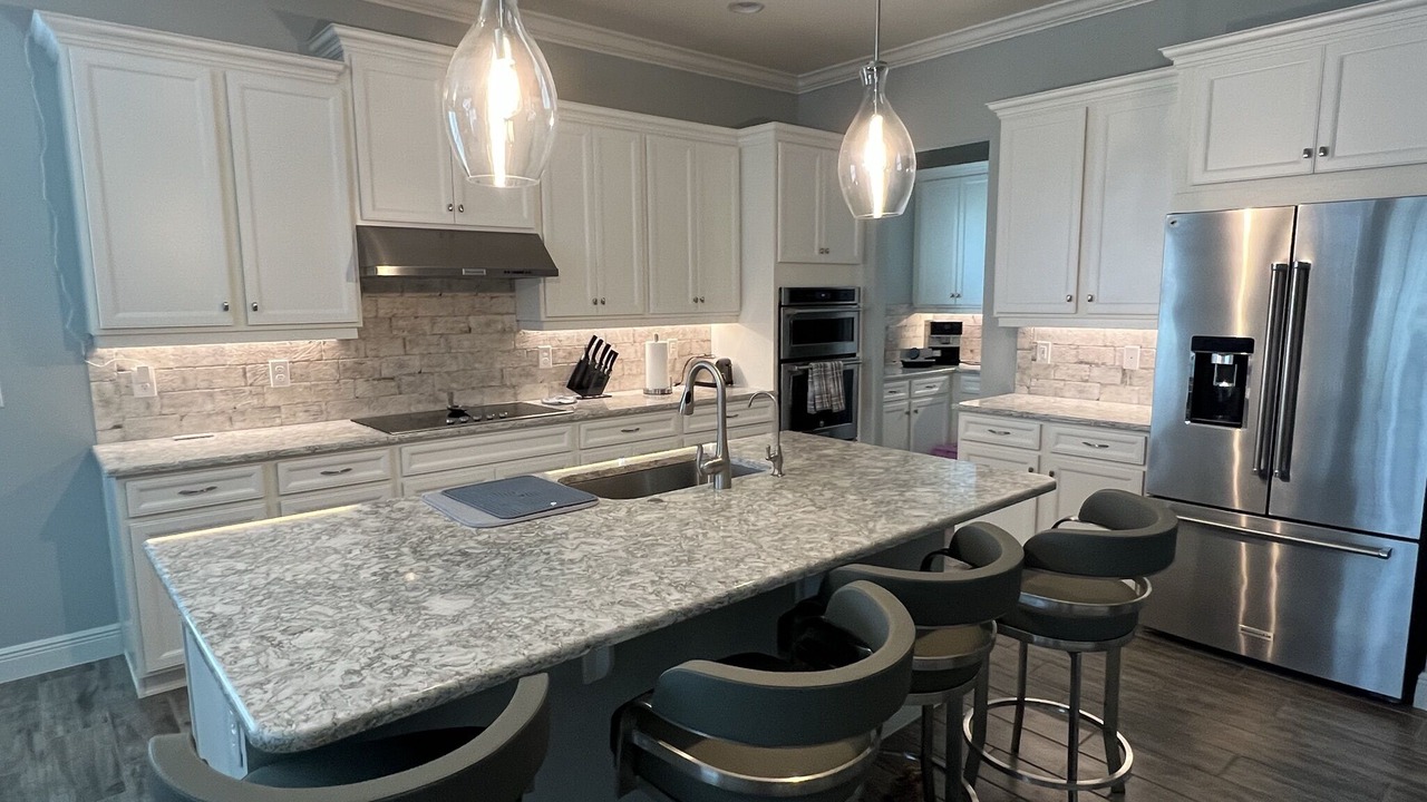 Photo of Kitchen in Rural Estates