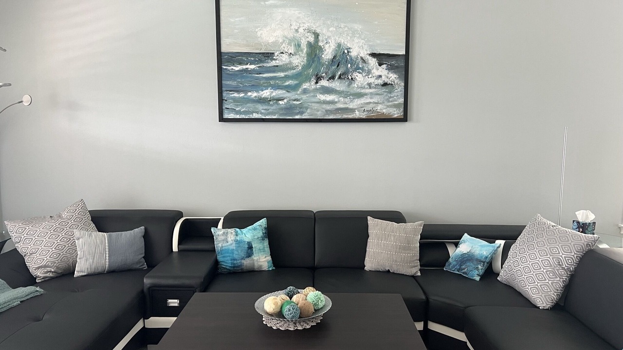 Photo of Livingroom in Rural Estates