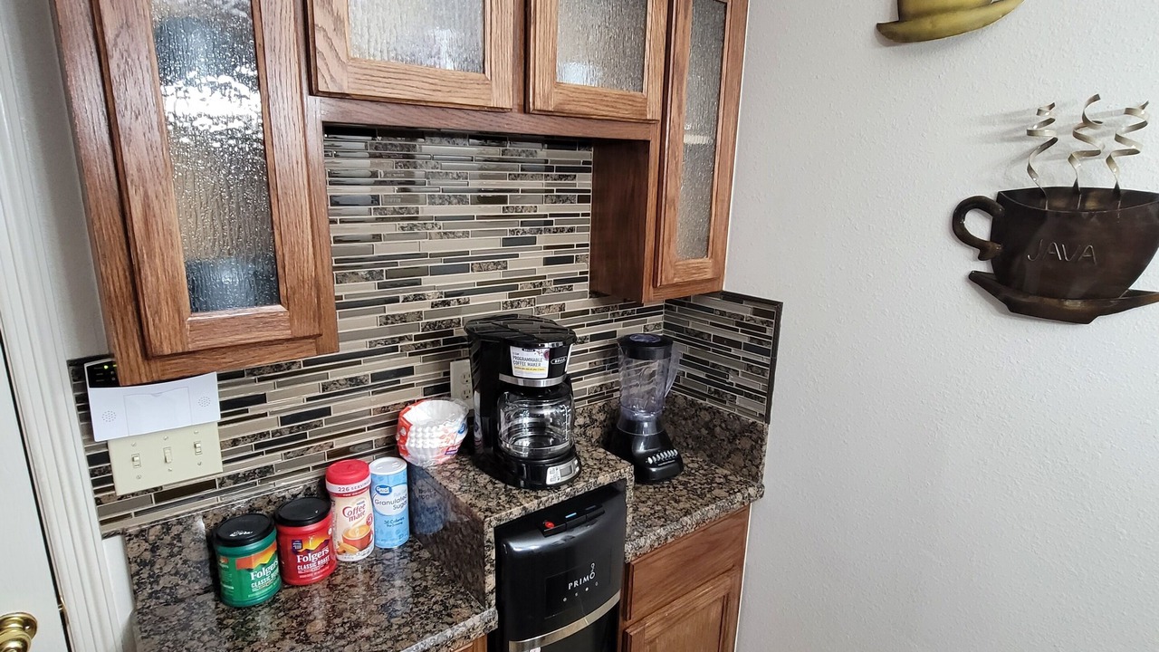 Photo of Kitchen in Brownsville