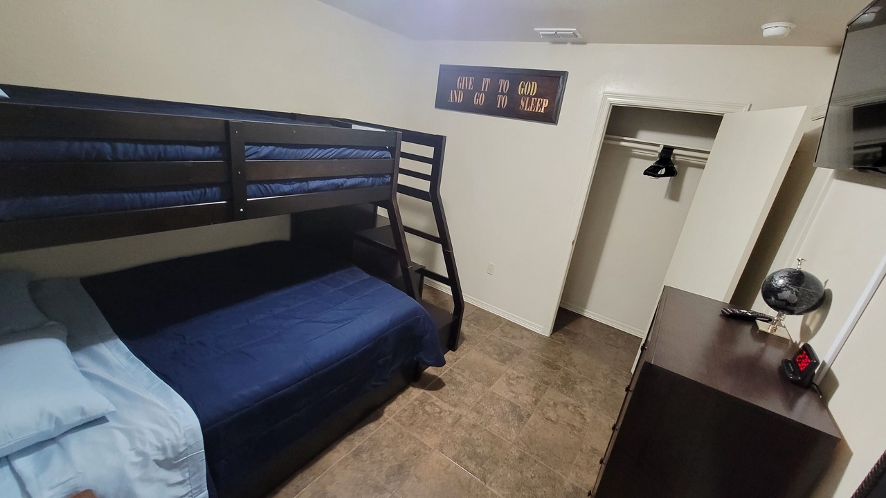 Photo of Bedroom in Brownsville