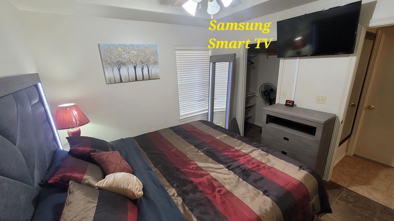 Photo of Bedroom in Brownsville