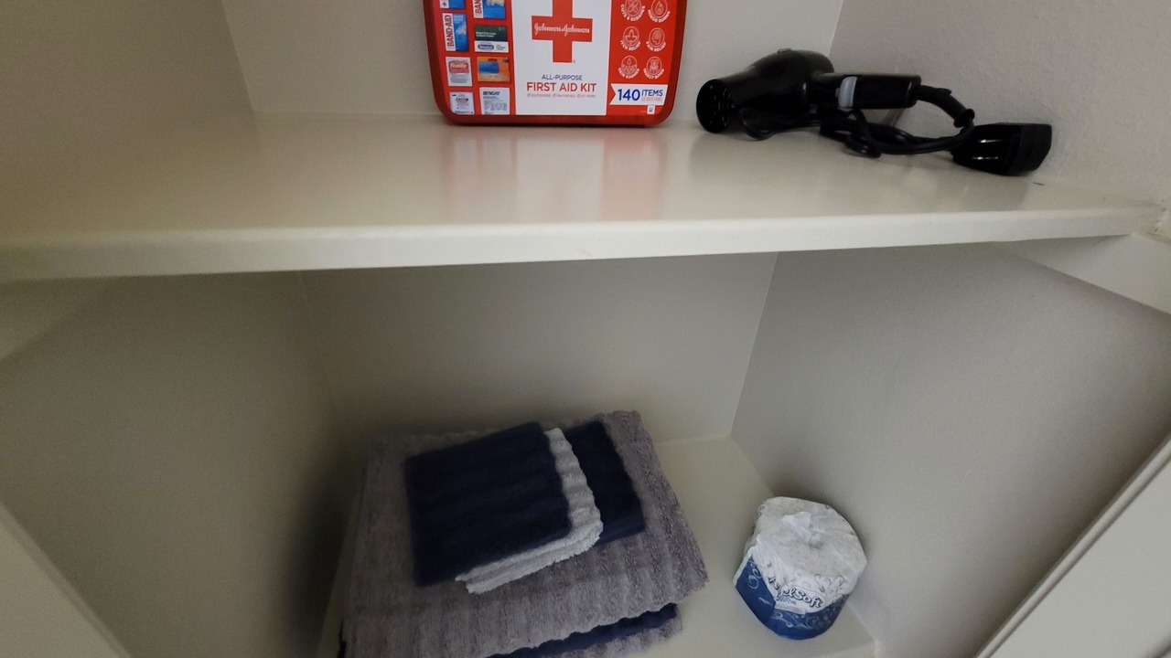 Photo of Bedroom in Brownsville