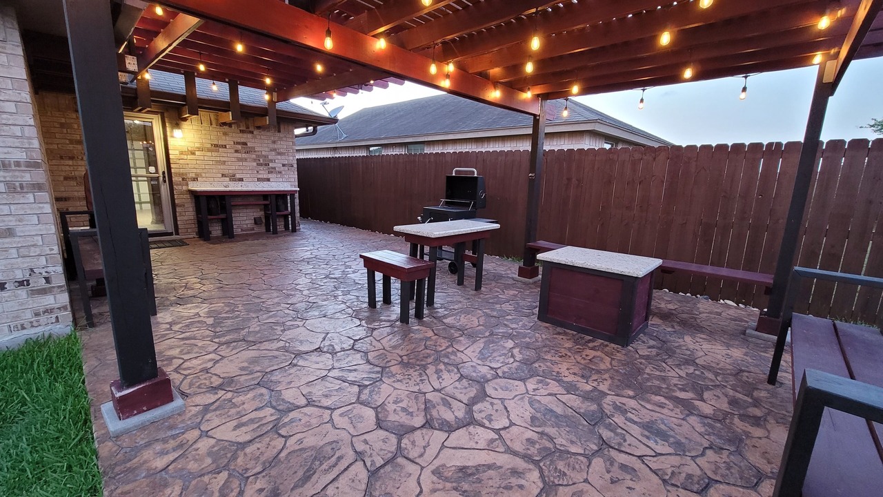 Photo of Outdoor in Brownsville