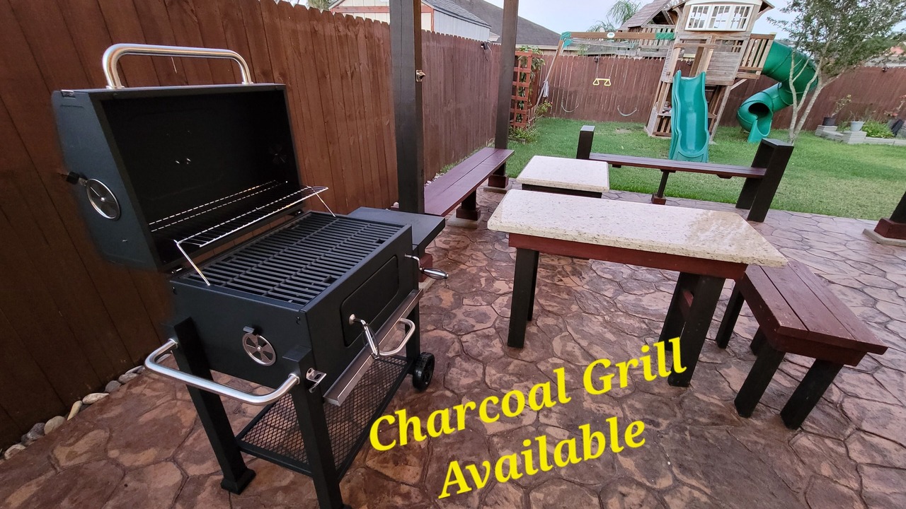 Photo of Outdoor in Brownsville