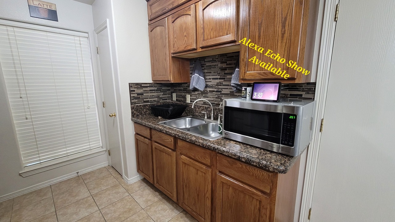 Photo of Kitchen in Brownsville