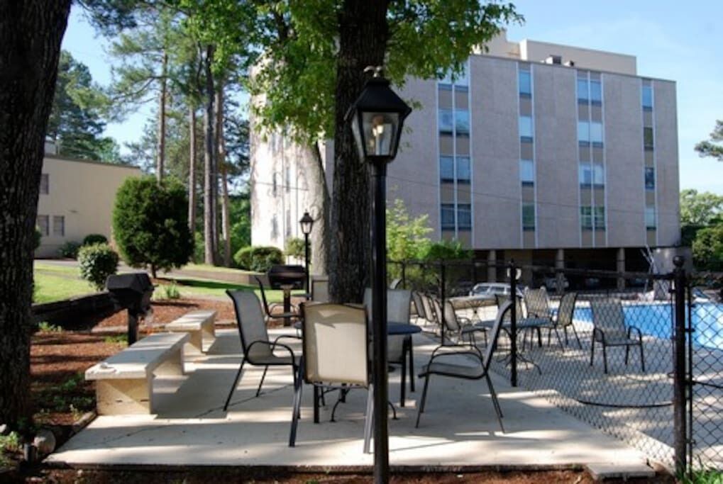 Photo of Outdoor in Anniston