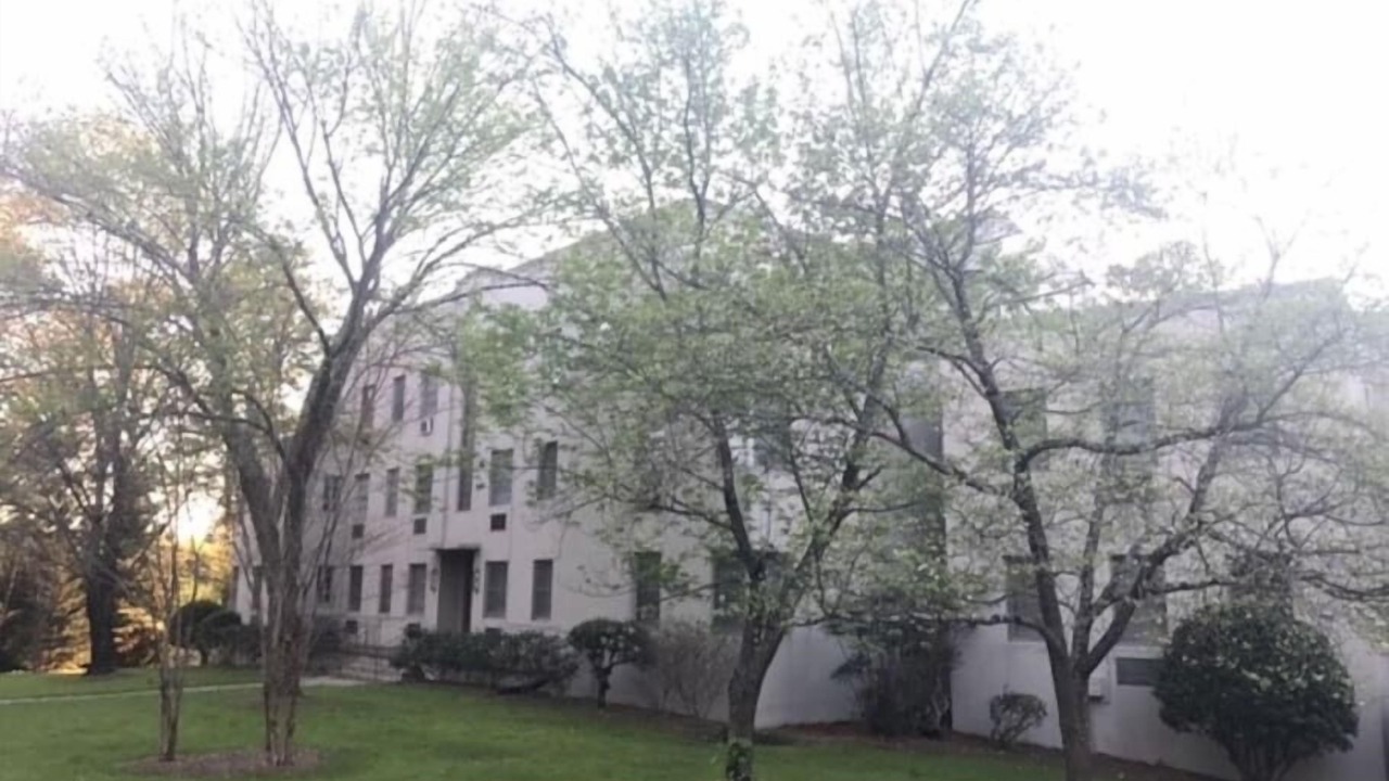 Photo of Outdoor in Anniston