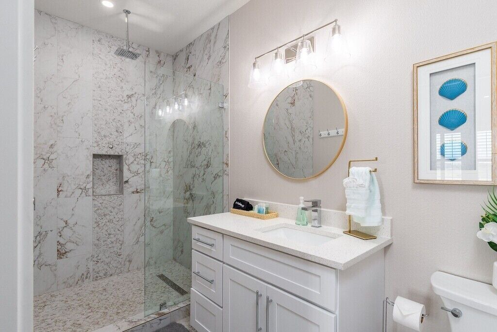 Photo of Bathroom in Key Allegro