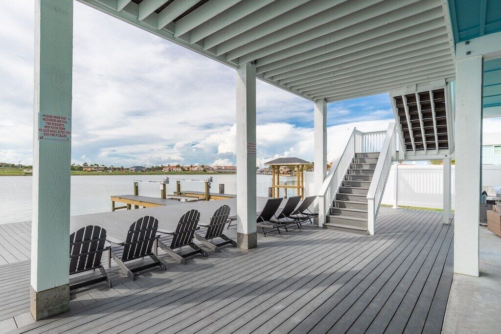 Photo of Outdoor in Key Allegro