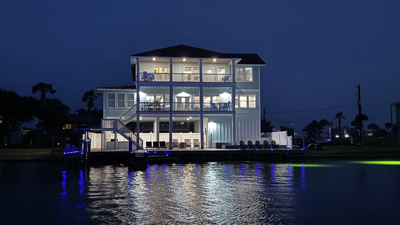 Photo of Outdoor in Key Allegro
