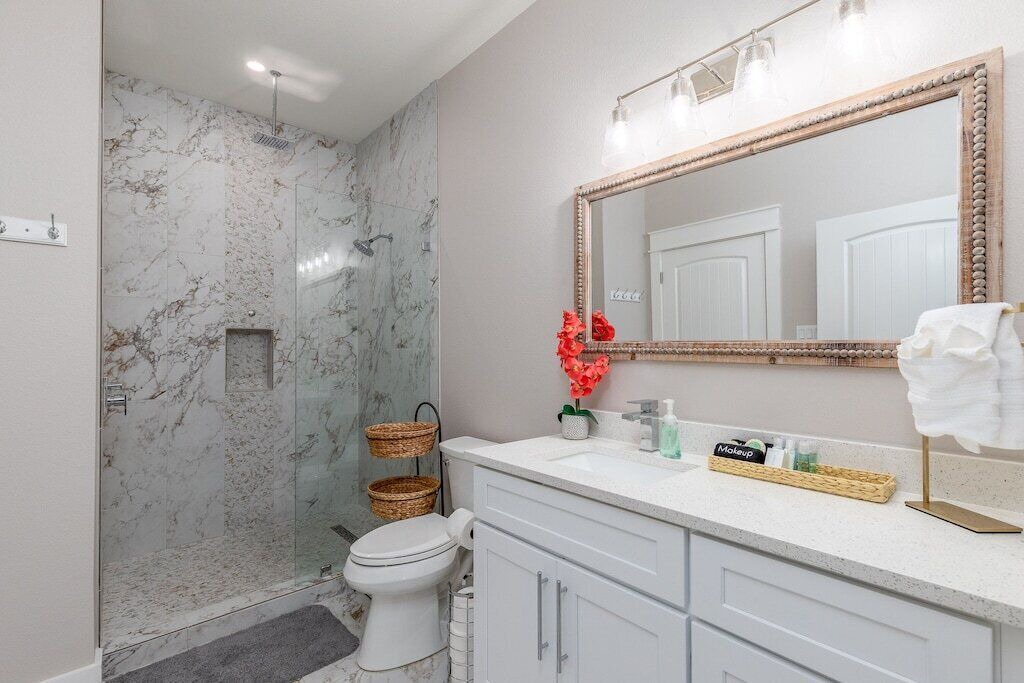 Photo of Bathroom in Key Allegro