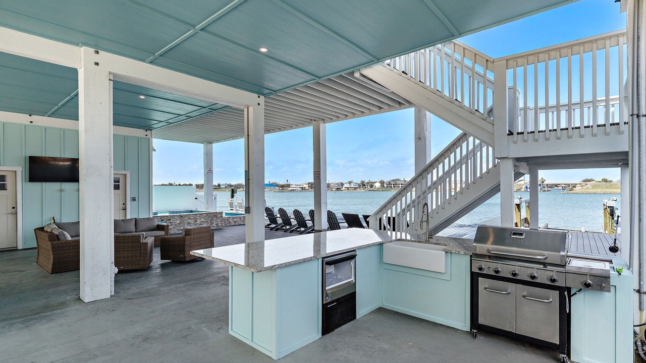 Photo of Outdoor in Key Allegro