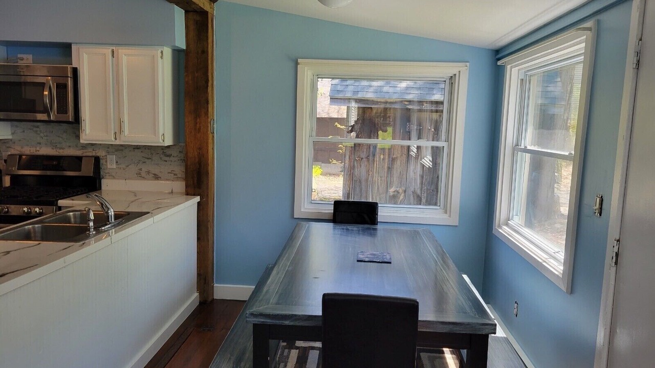 Photo of Kitchen in Town of Grafton