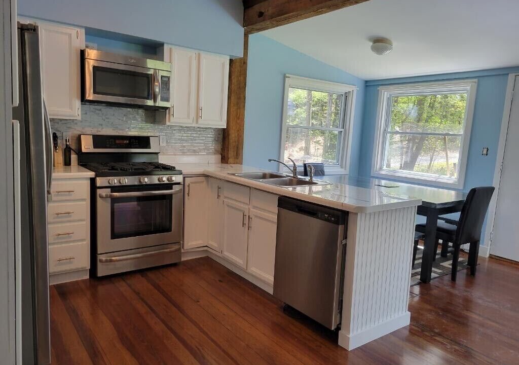 Photo of Kitchen in Town of Grafton