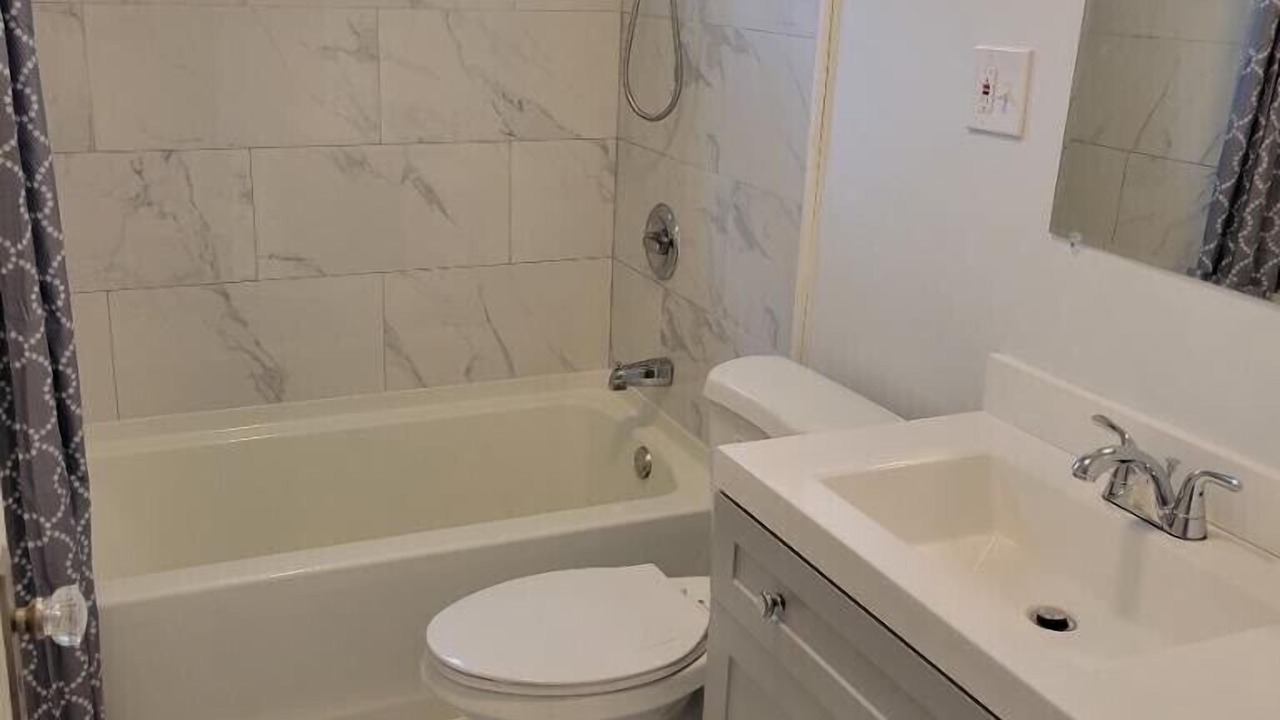 Photo of Bathroom in Town of Grafton