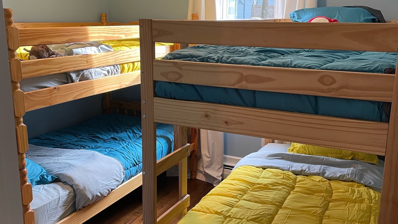 Photo of Bedroom in Town of Grafton