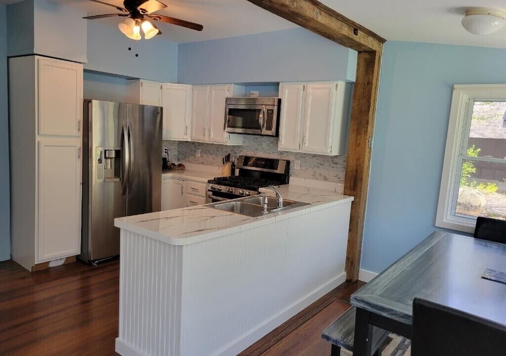 Photo of Kitchen in Town of Grafton