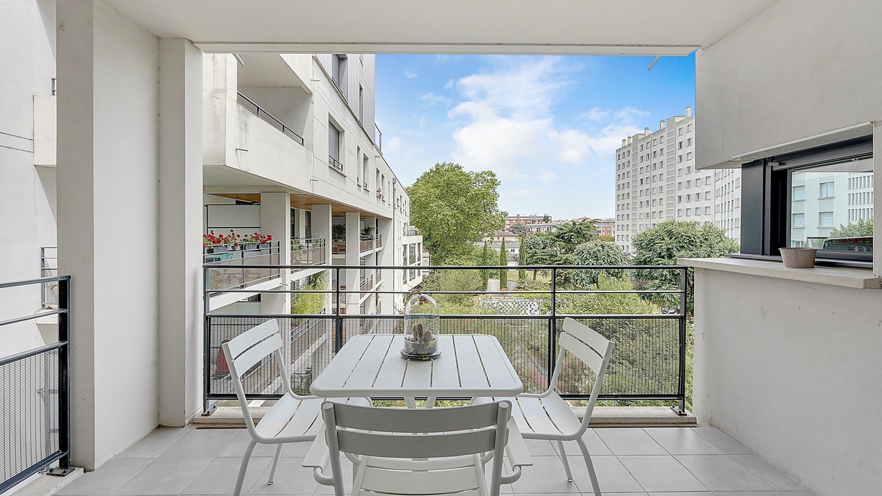 Photo of Outdoor in Saint - Michel