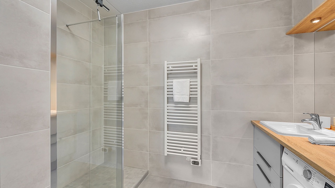 Photo of Bathroom in Saint - Michel